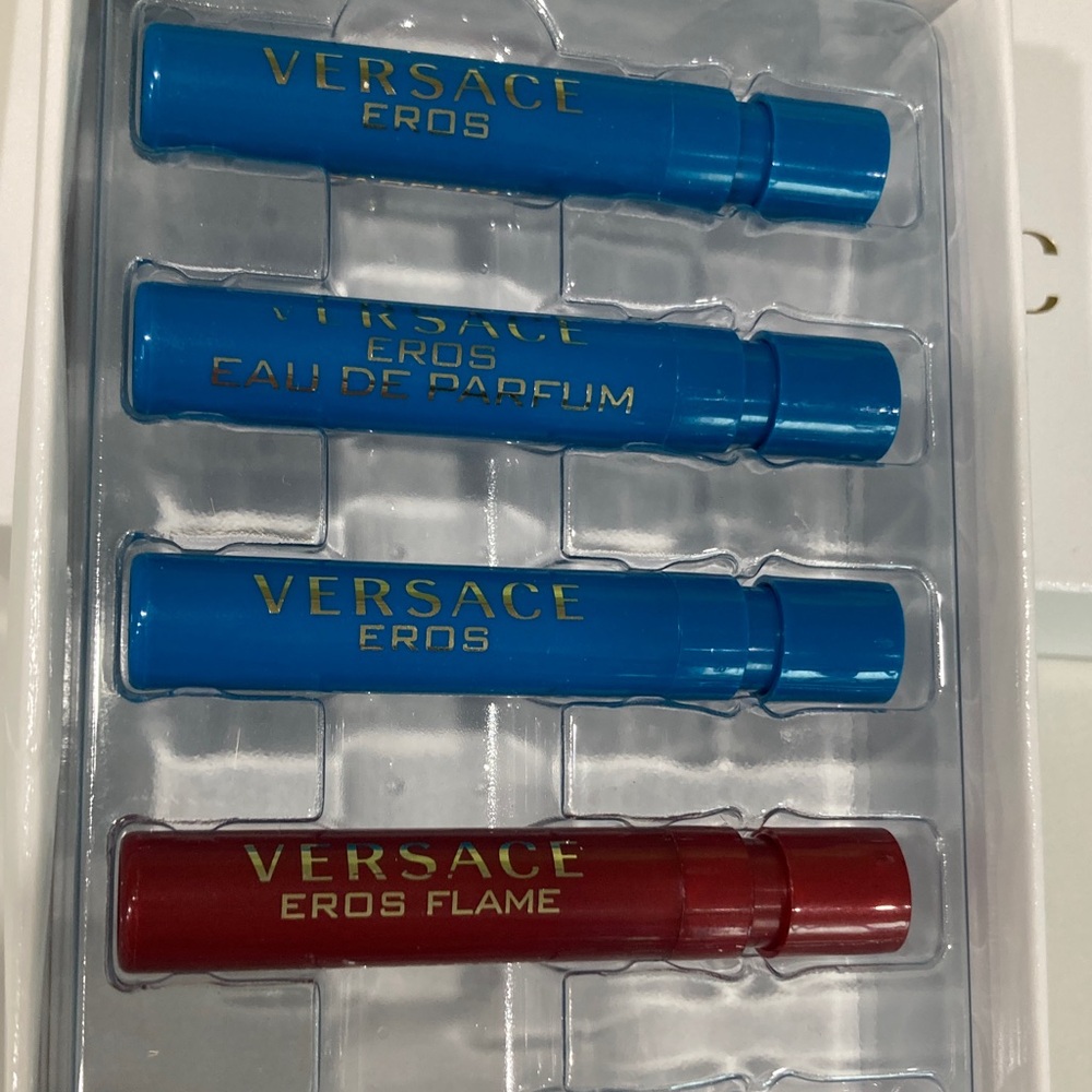 Versace Collection - sample pack - Picture 2 of 4